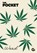 The Pocket Weed, Gemini Books - Gebonden - 9781802472837