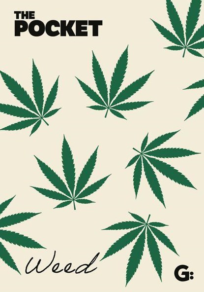 The Pocket Weed, Gemini Books - Gebonden - 9781802472837