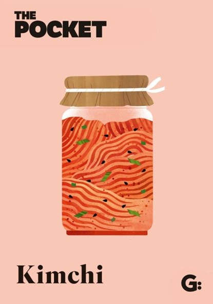 The Pocket Kimchi, Gemini - Gebonden - 9781802472868