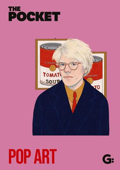 The Pocket Pop Art, Gemini - Gebonden - 9781802472882