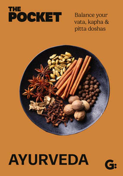 The Pocket Ayurveda, Gemini - Gebonden - 9781802472905
