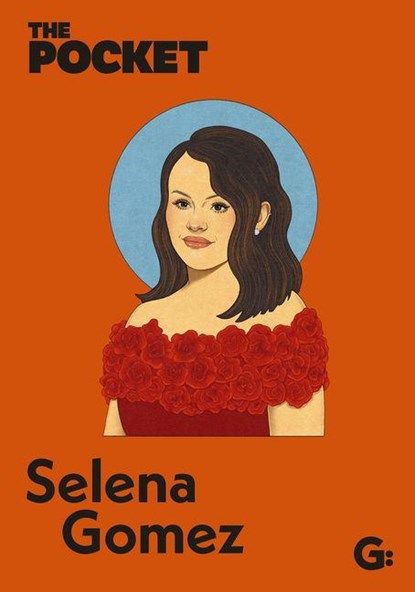 The Pocket Selena Gomez, Gemini Books - Gebonden - 9781802472936