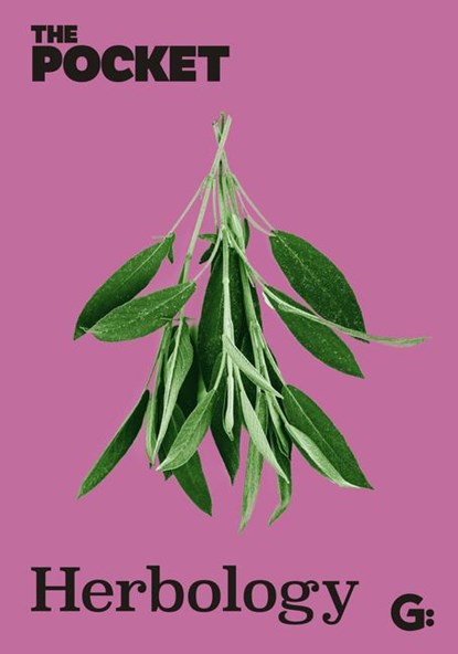 The Pocket Herbology, Gemini Books - Gebonden - 9781802472974