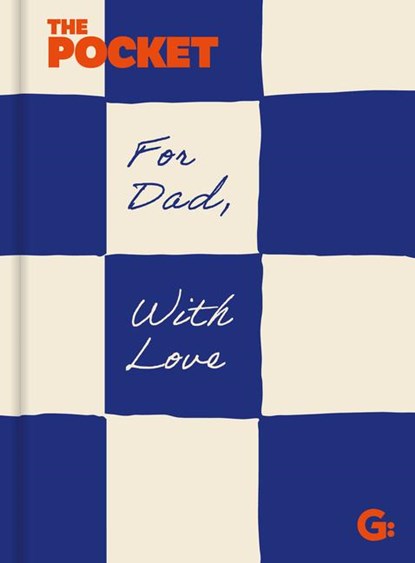 The Pocket For Dad With Love, Gemini Books - Gebonden - 9781802473032