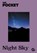 The Pocket Night Sky, Gemini - Gebonden - 9781802473087