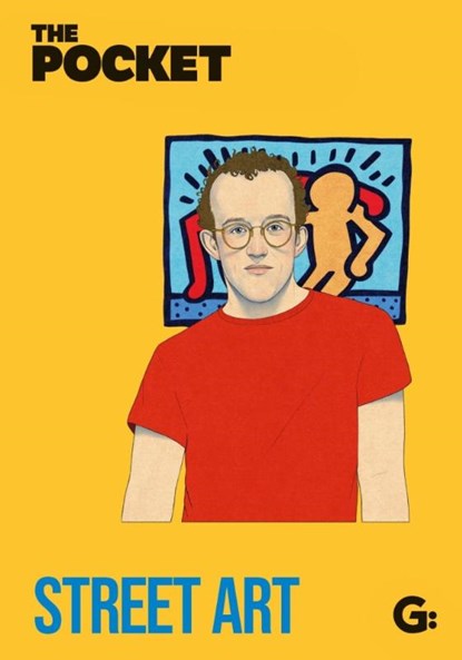 The Pocket Street Art, Gemini Books - Gebonden - 9781802473094