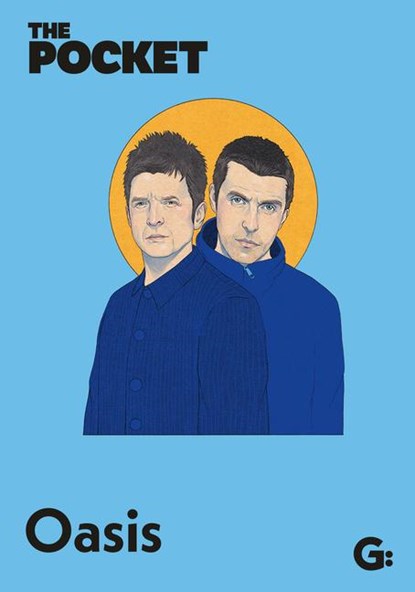 The Pocket Oasis, Gemini Books - Gebonden - 9781802473179