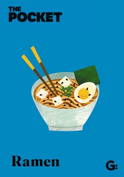 Gemini: Pocket Ramen, Na - Gebonden - 9781802473223