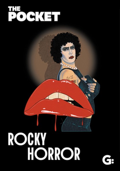 The Pocket Rocky Horror, Gemini - Gebonden - 9781802473247