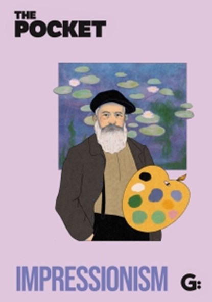 The Pocket Impressionism, Gemini - Gebonden - 9781802473261