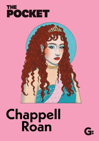 The Pocket Chappell Roan, Gemini Books - Gebonden - 9781802473414
