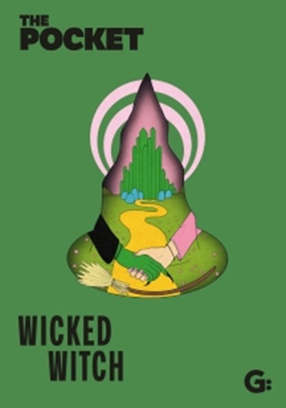 The Pocket Wicked Witch, Gemini Books - Gebonden - 9781802473421
