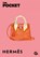 The Pocket Hermes, Gemini - Gebonden - 9781802473476
