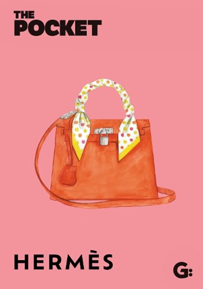 The Pocket Hermes, Gemini - Gebonden - 9781802473476