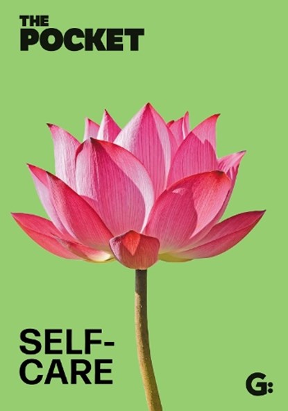 The Pocket Self-Care, Gemini - Gebonden - 9781802473544
