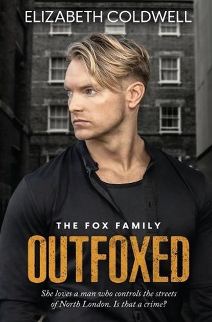 Outfoxed, Elizabeth Coldwell - Paperback - 9781802502411