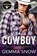 Inked Cowboy, Gemma Snow - Paperback - 9781802502534
