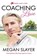 Coaching Love, Megan Slayer - Paperback - 9781802502893