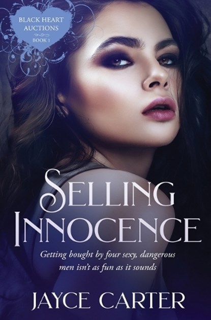 Selling Innocence, Jayce Carter - Paperback - 9781802505689