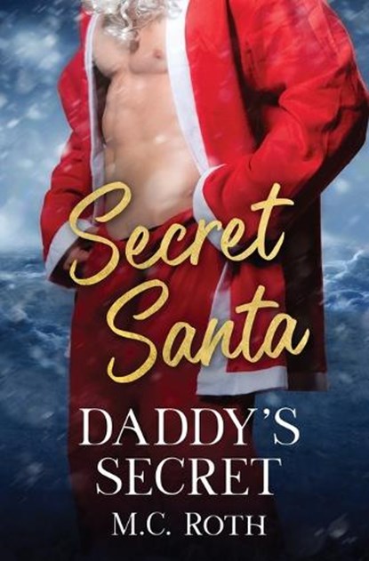 Daddy's Secret, M C Roth - Paperback - 9781802505702