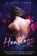 Heatless, E. Rose Lynn - Paperback - 9781802507294
