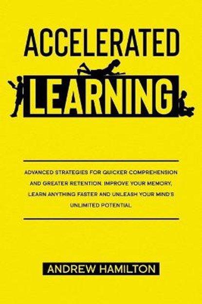 Accelerated Learning Techniques, HAMILTON,  Andrew - Paperback - 9781802517507