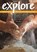 Explore (Jan-Mar 2025): For Your Daily Walk with God, Graham Beynon - Paperback - 9781802541328