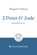 2 Peter & Jude: Standing Firm, Miguel Nunez - Paperback - 9781802541502