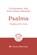 Psalms: Singing with Jesus, Christopher Ash - Paperback - 9781802541571