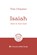 Isaiah: Here Is Your God, Tim Chester - Paperback - 9781802541717