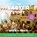 The Easter Story Brick by Brick, Rachael Hood - Paperback - 9781802543568