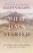 What Jesus Started, Ellen Vaughn - Gebonden - 9781802544442