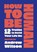How to Be Human, Andrew Wilson - Paperback - 9781802544534