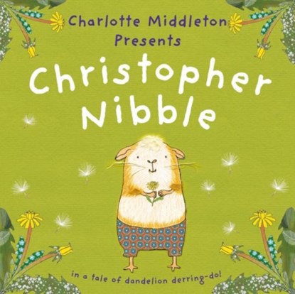 Christopher Nibble, Charlotte Middleton - Paperback - 9781802584080