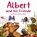 Albert and his Friends, Ian Brown - Gebonden - 9781802585667