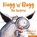 Hugg 'n' Bugg: The Surprise, Ian Brown - Paperback - 9781802586817