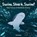 Swim, Shark, Swim!, Dom Conlon - Paperback - 9781802587432