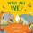 Who Are We?, James Carter - Paperback - 9781802589924
