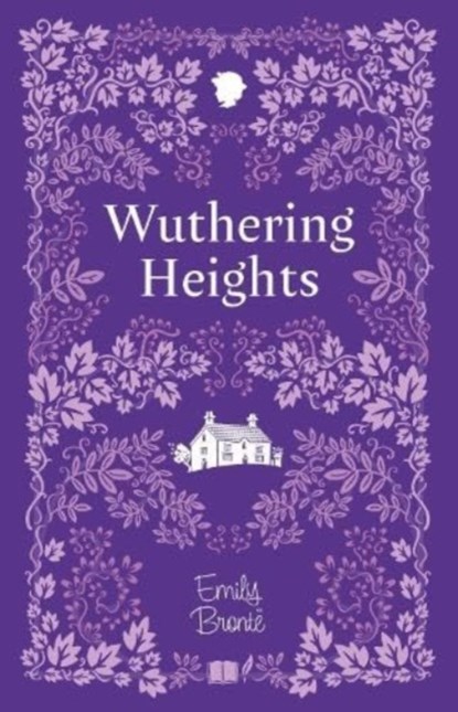 Wuthering Heights, Emily Bronte - Paperback - 9781802631241