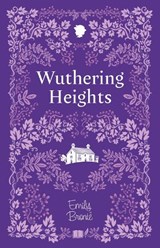 Wuthering Heights - Emily Bronte - 9781802631241