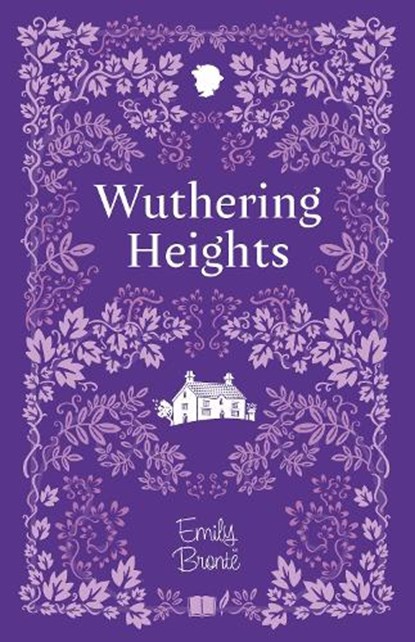 Wuthering Heights, Emily Bronte - Paperback - 9781802631241