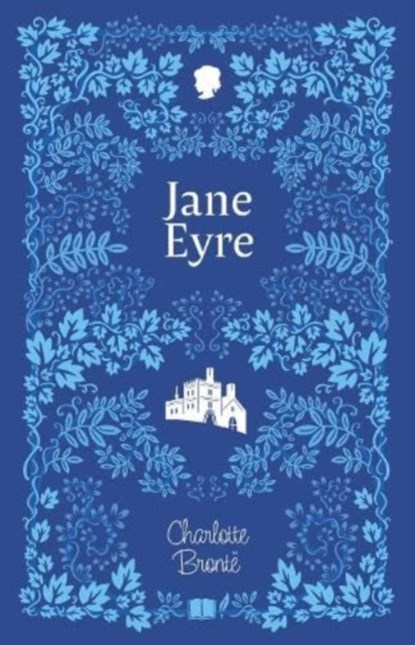 Jane Eyre, Charlotte Bronte - Paperback - 9781802631258