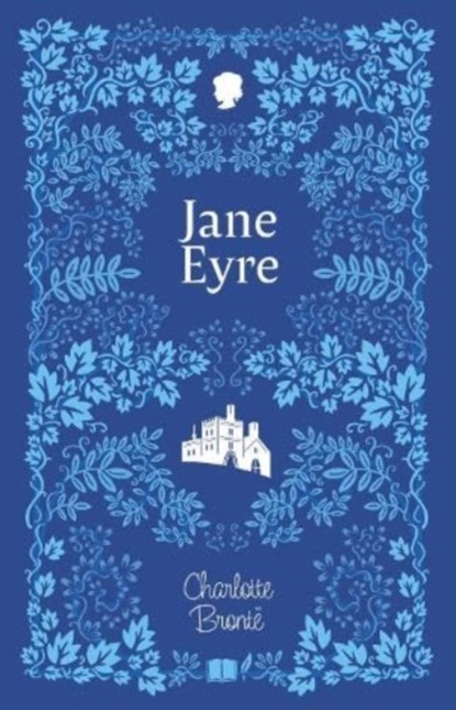 Jane Eyre, Charlotte Bronte - Paperback - 9781802631258