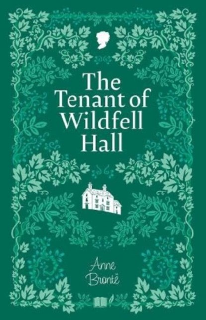 The Tenant of Wildfell Hall, Anne Bronte - Paperback - 9781802631265
