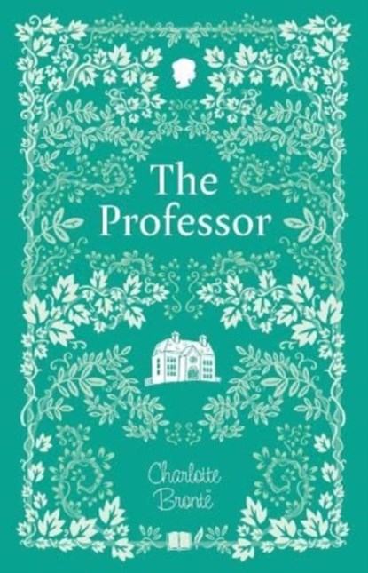 The Professor, Charlotte Bronte - Paperback - 9781802631272