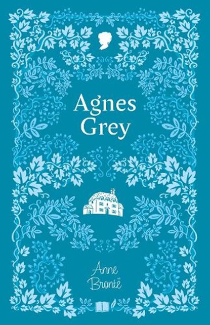 Agnes Grey, Anne Bronte - Paperback - 9781802631289