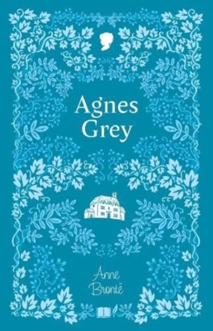 Agnes Grey, Anne Bronte - Paperback - 9781802631289