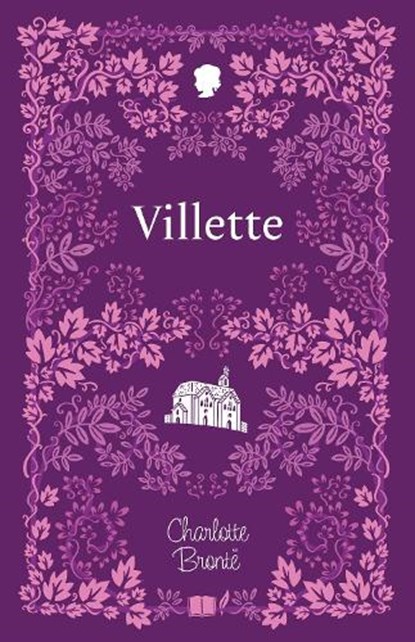 Villette, Charlotte Bronte - Paperback - 9781802631296