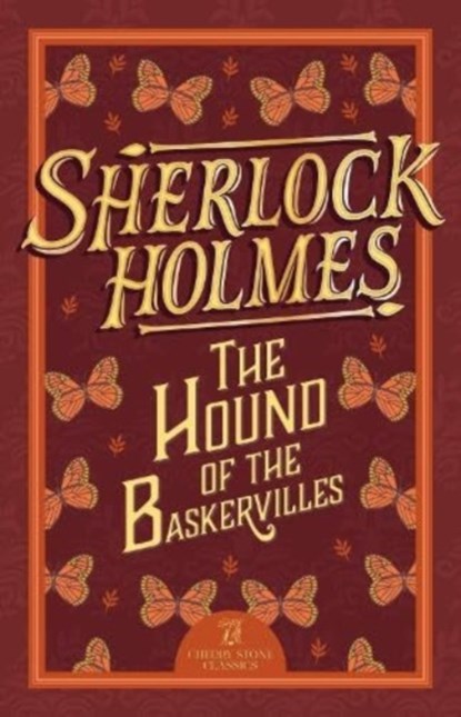 Sherlock Holmes: The Hound of the Baskervilles, Sir Arthur Conan Doyle - Paperback - 9781802631333