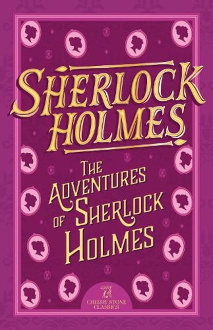Sherlock Holmes: The Adventures of Sherlock Holmes, Sir Arthur Conan Doyle - Paperback - 9781802631340